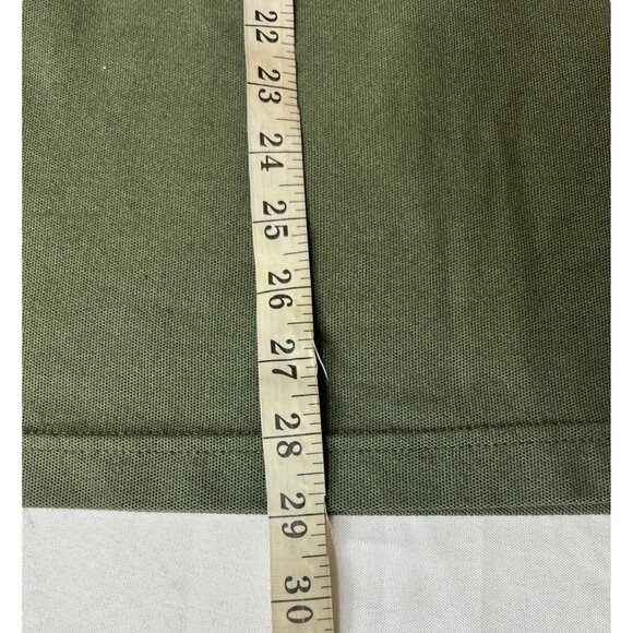 Carhartt Men's Midweight Short-Sleeve Pocket Polo Shirt - Picture 6 of 6